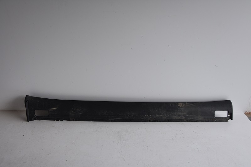 фото №1, Porsche cayenne 7p молдинг порог