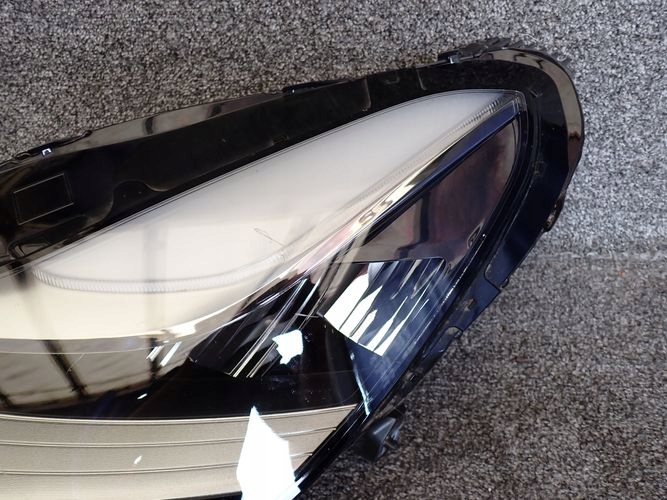 фото №6, Tesla iii full led фара лівий лампа ліва 1077375-00