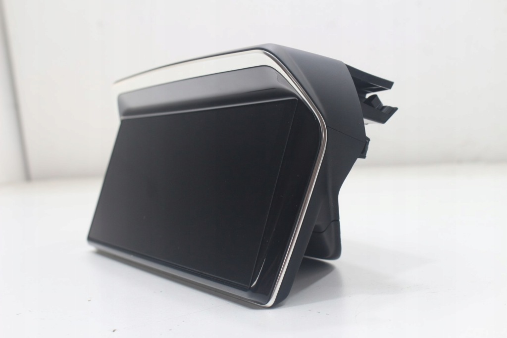 фото №2, Дисплей 9824619980 peugeot 2008 ii