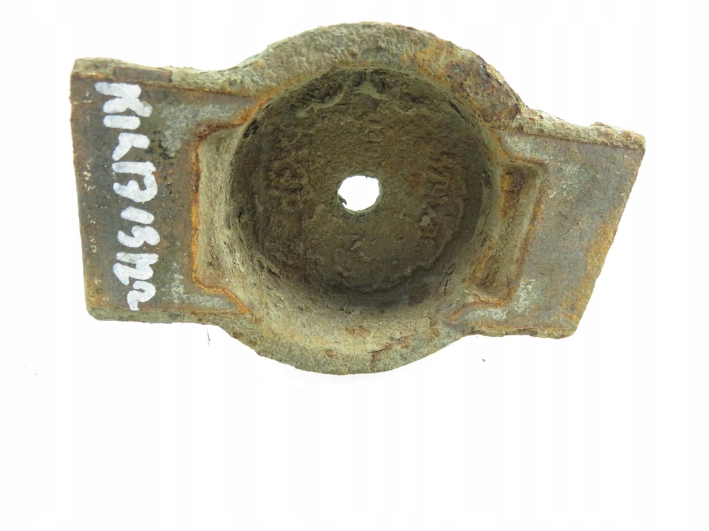 фото №5, Скоба рессора ford tourneo connect i