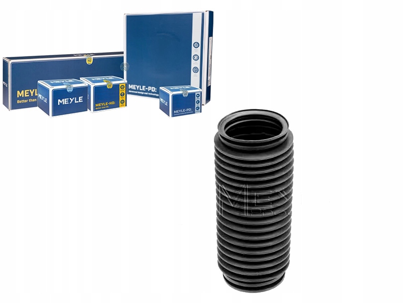 фото №1, Защита амортизатора bmw перед e30 36 e3 meyle