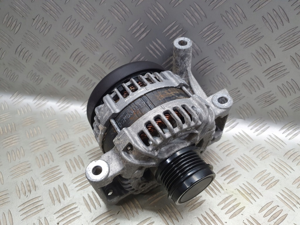 Купить Генератор astra k insignia b 1.4t 1.5t 13522659