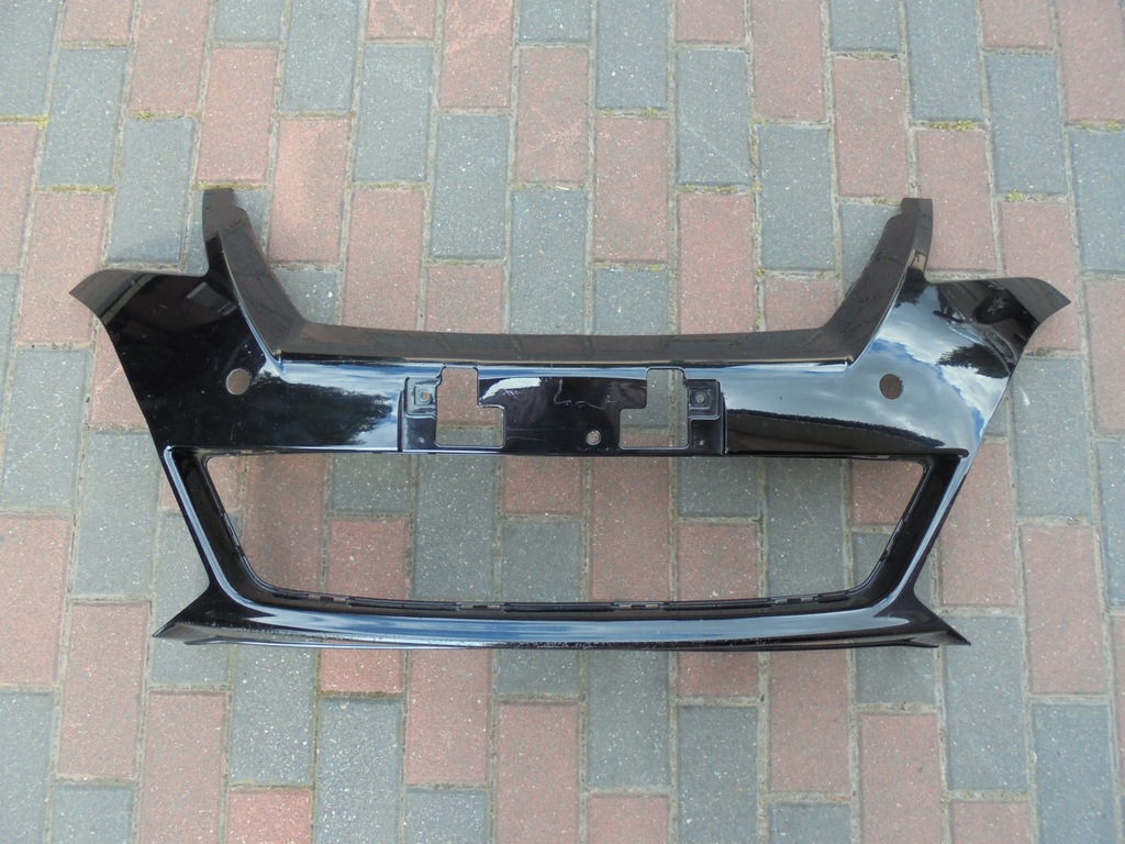 фото №1, Накладка решётка радиатора honda civic 2015-2016r lift czarna