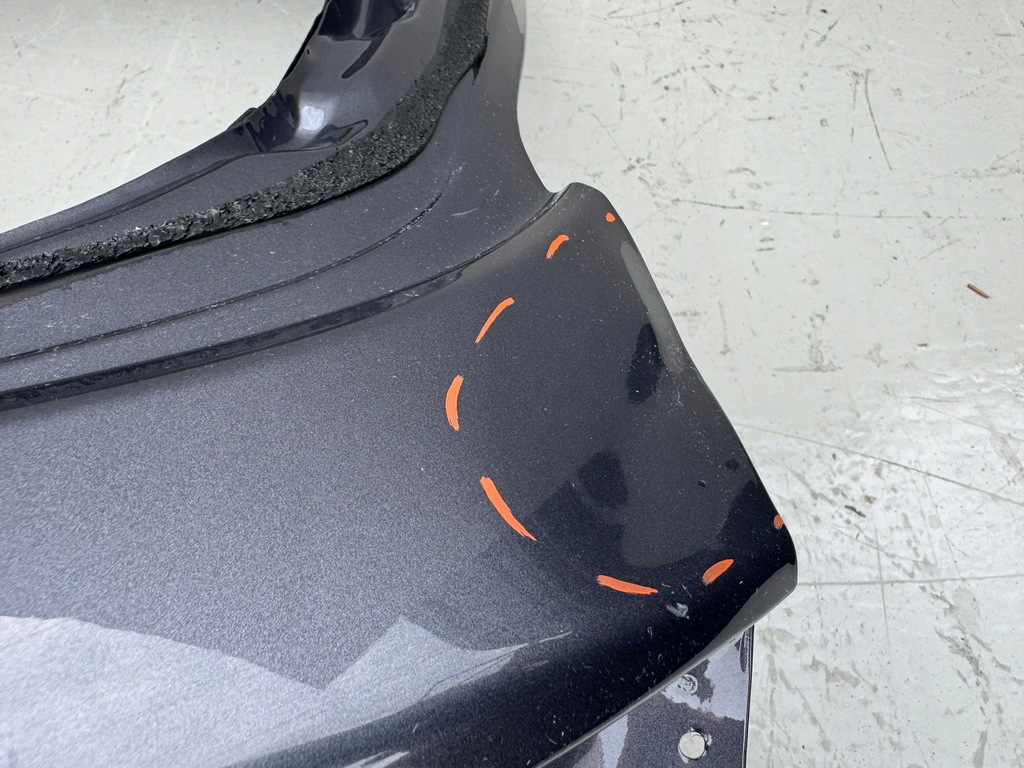 фото №12, Hyundai i30 ii 2 kombi 12-17r крышка багажника крышка багажника задняя задняя