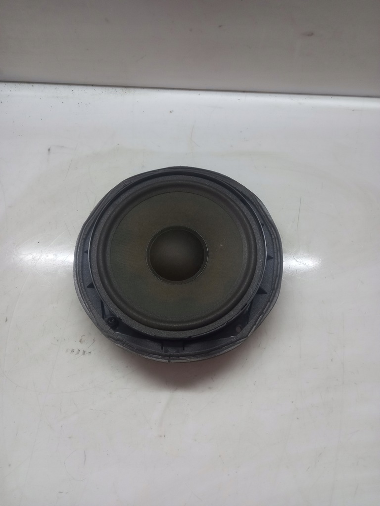 фото №1, Динамік двері audi a4 b8 cabrio 8h0035412