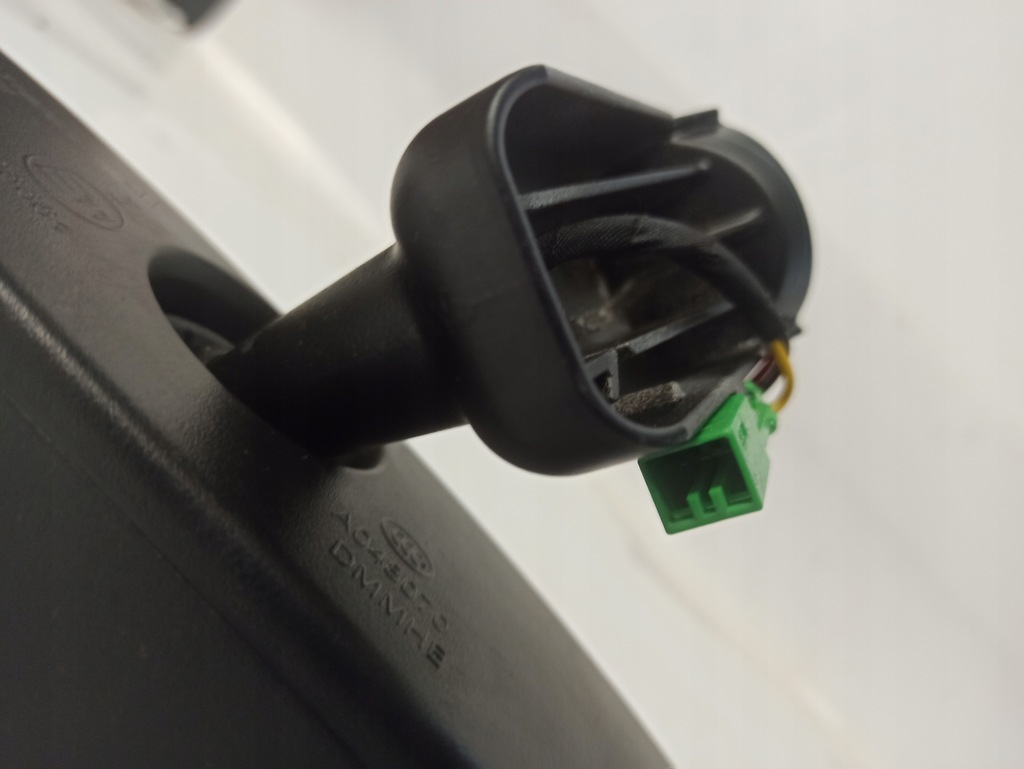 фото №13, Volvo v40 ii зеркало заднего вида внутреннее фотохромный 31218968