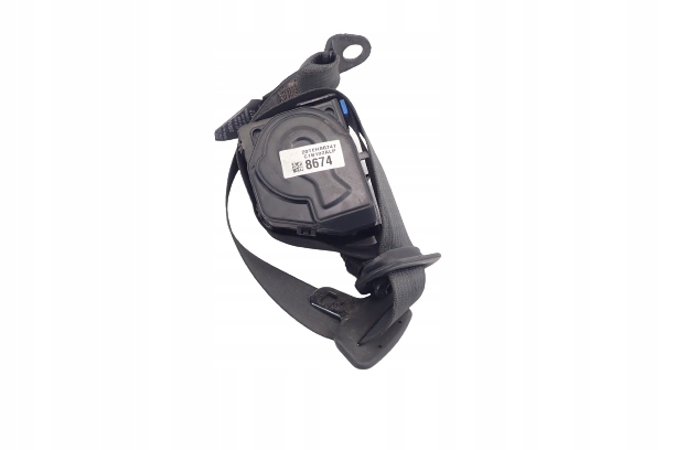 фото №1, Chevrolet spark iii m300 pas безпеки правий