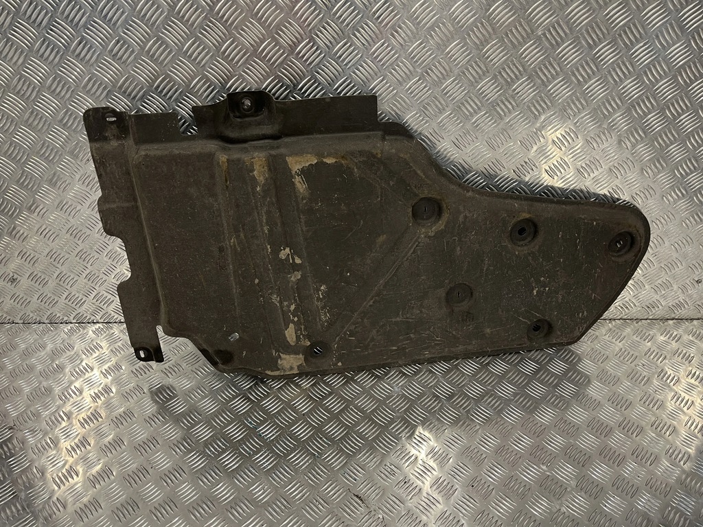 фото №1, Защита подвеска задняя nissan juke ii f16 19-