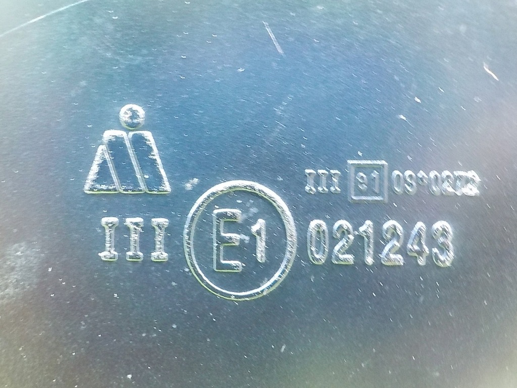 фото №7, Honda crv iv 2.0 i-vtec 13r 5d зеркало правое