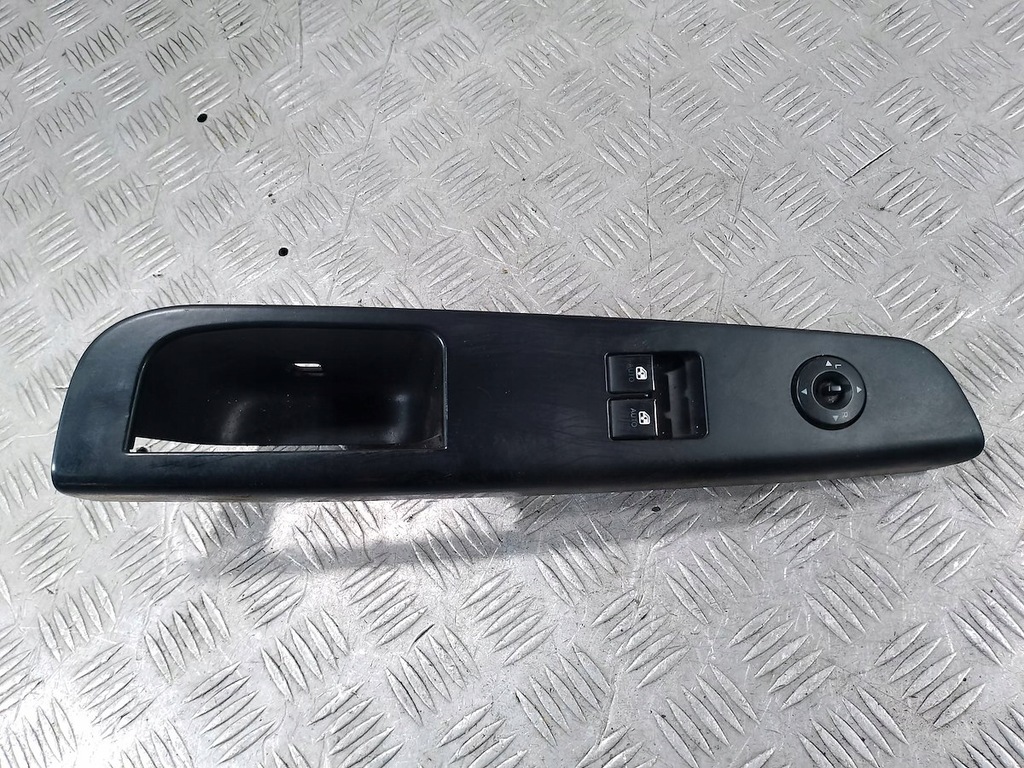 фото №8, Панель керування вікон i дзеркал kia cee'd i 93570-1h020 82351-1h110