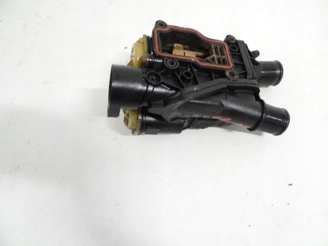 фото №5, Peugeot 508 lift корпус термостата 2.0 bluehdi