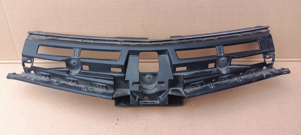 фото №2, Решётка радиатора усилитель бампера renault twingo ii 620360408r