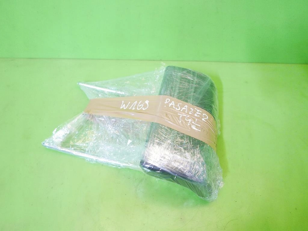 фото №8, Підголівник правий задня mercedes w169 a170 5d 04-08