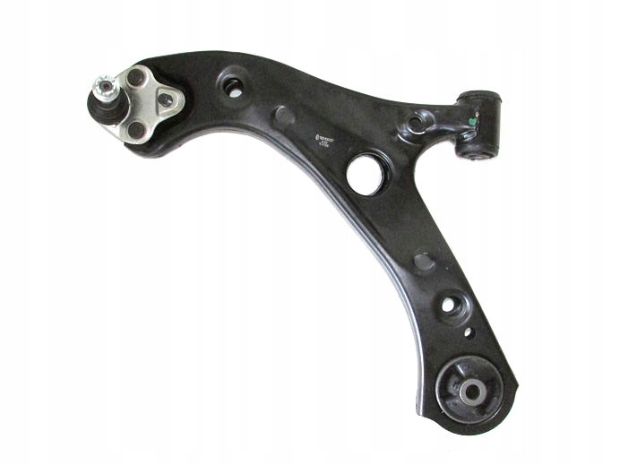 фото №1, Рычаг передний левый toyota corolla e21 18-