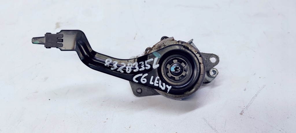 фото №1, Механизм подъёма сиденье audi a4 a6 8328335l