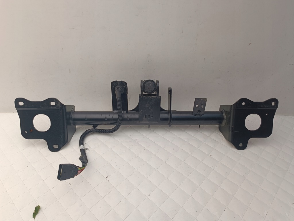 фото №8, Tesla model y 20- балка фаркоп буксирувальний джгут oris 1514411-98-i hak