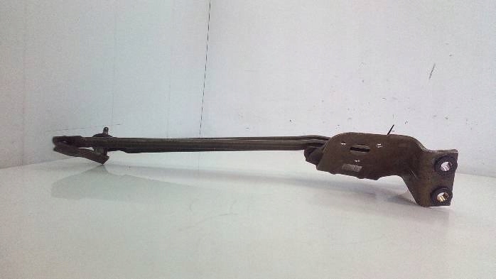 фото №5, Механізм двірник fiat seicento 02r