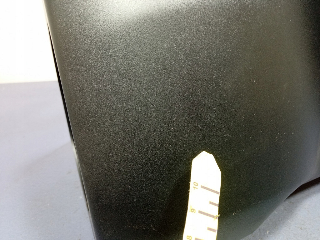 фото №8, Bmw 5 g30 g31 захист колонки кермового 9329536