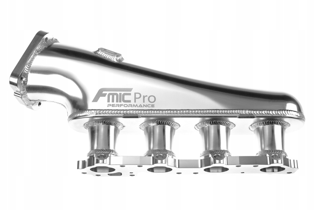фото №1, Коллектор всасывающий fmic. pro nissan s14 sr20det