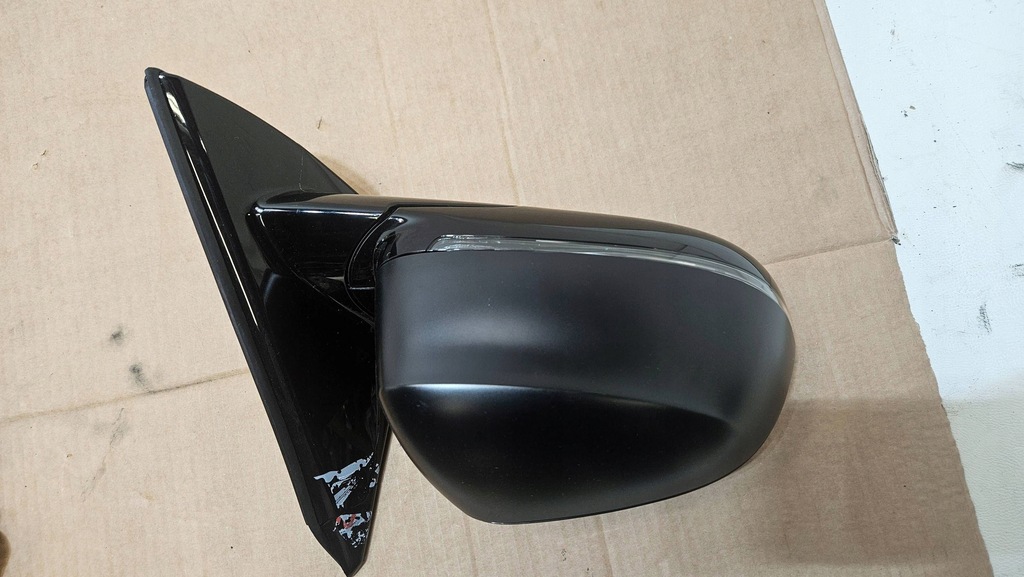 фото №5, Дзеркало зовнішнє корпус права bmw x5 a047066