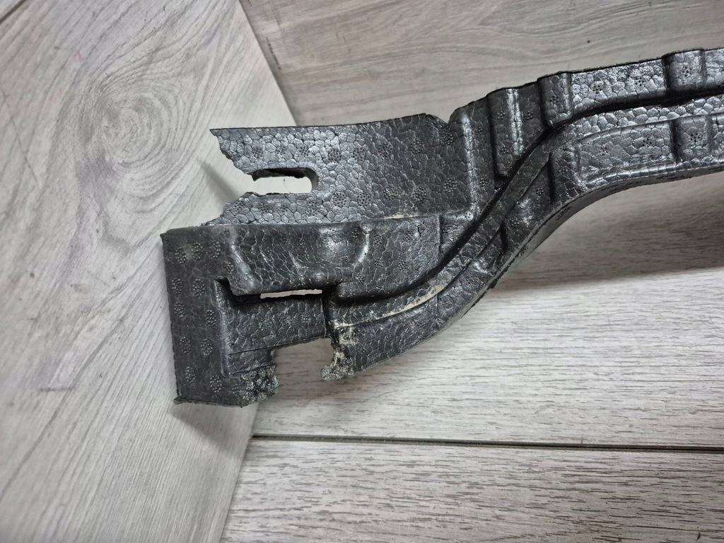 фото №11, 15651. continental gt абсорбер бампер перед 3sd807549a