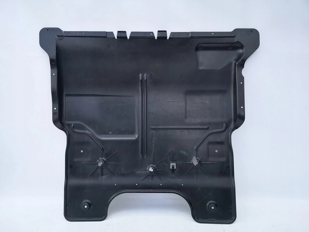 фото №1, Vw t-roc захист плита pod двигун 2q0825236g 2017-2025