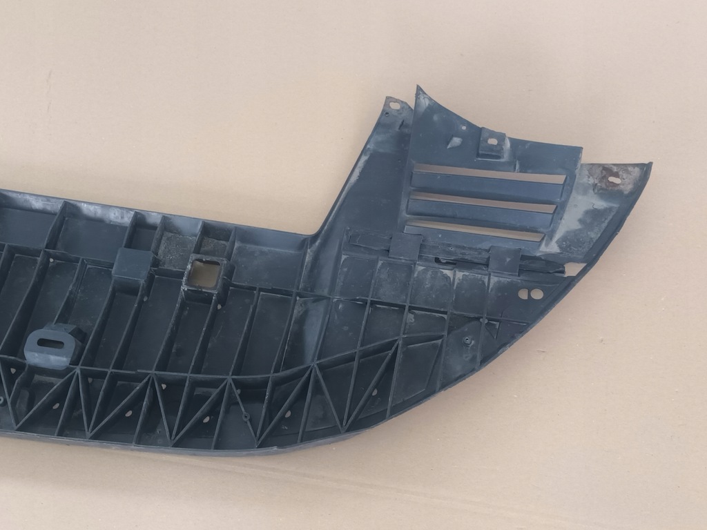 фото №7, Защита плита pod бампер peugeot 308 ii t9 перед