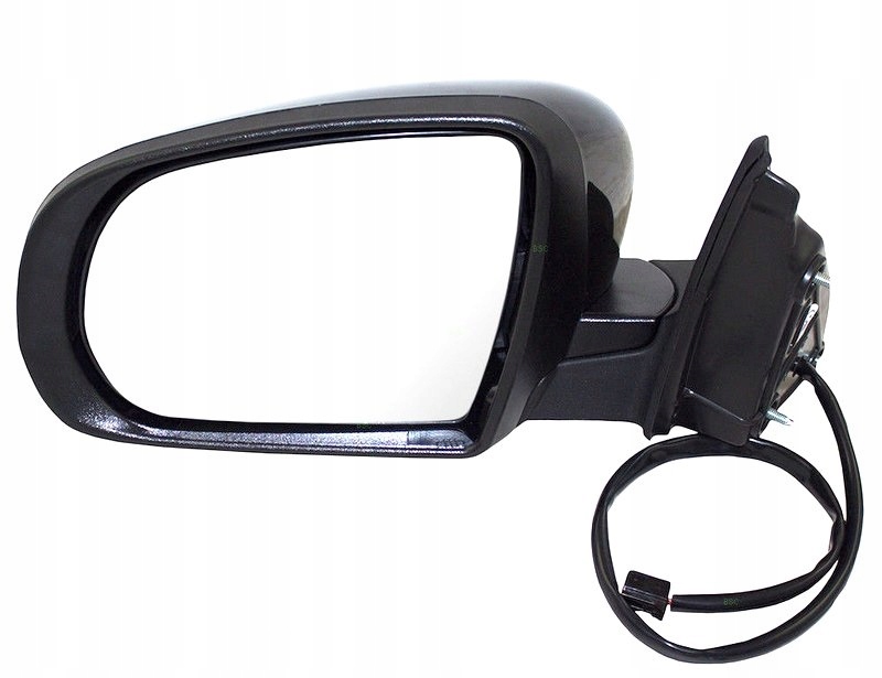 фото №1, Левая зеркало jeep cherokee 2013-2017 nowe