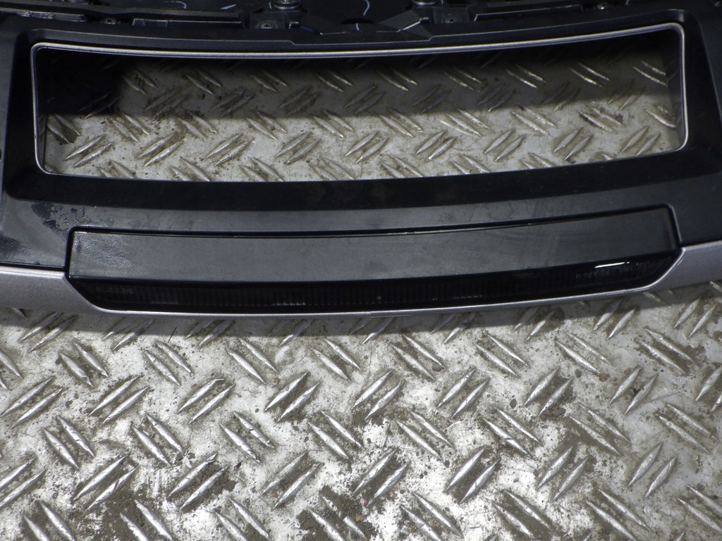 фото №7, Спойлер крышки задний задняя спойлер toyota chr c-hr