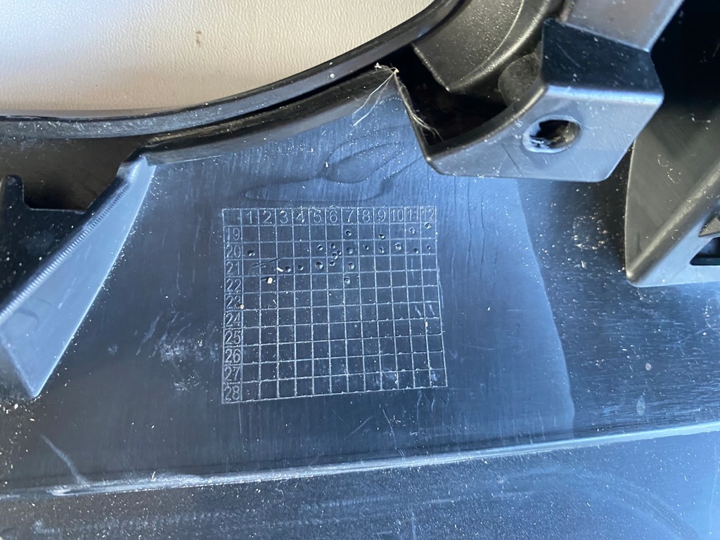 фото №13, Бампер задня задній citroen c4 3 iii 2020-