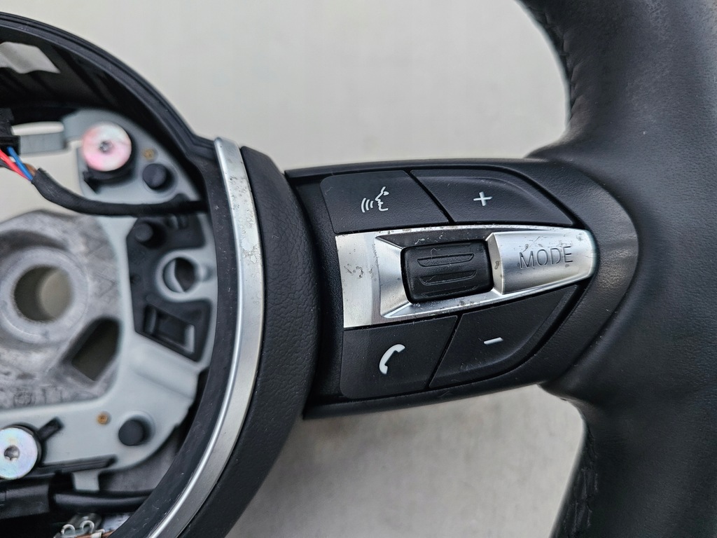 фото №5, Bmw 2 f45 f46 x1 f48 x2 f39 воздуховод кожа m-pakiet