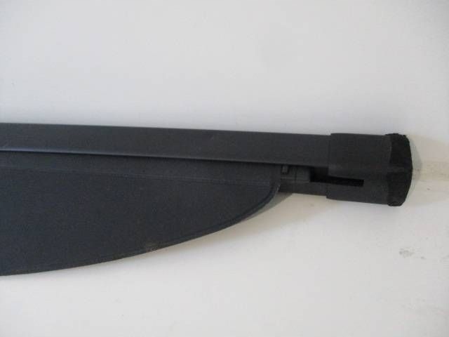 фото №4, Hyundai ix35 шторка багажника оригинальная