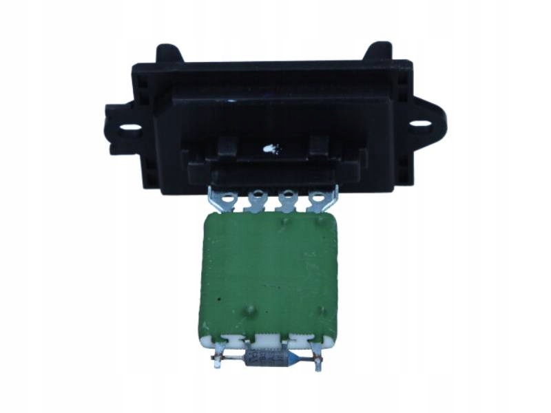 фото №1, Maxgear 27-1248 резистор, вентилятор внутрішній