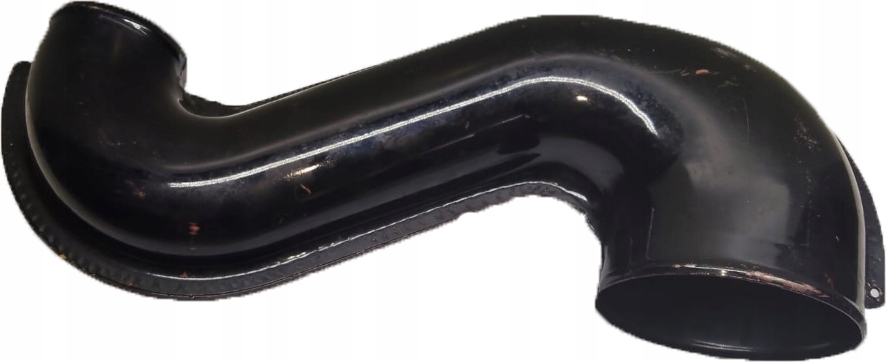 фото №1, Tatra 815 труба коллектор впускной "s" łódź