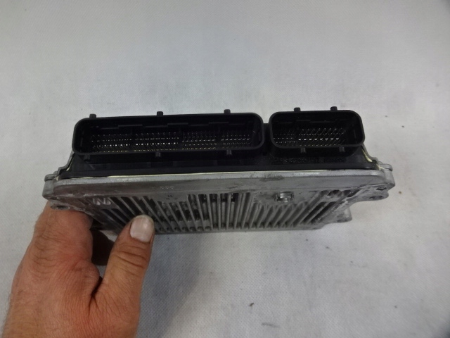 фото №4, Блок керування двигуна mazda 6