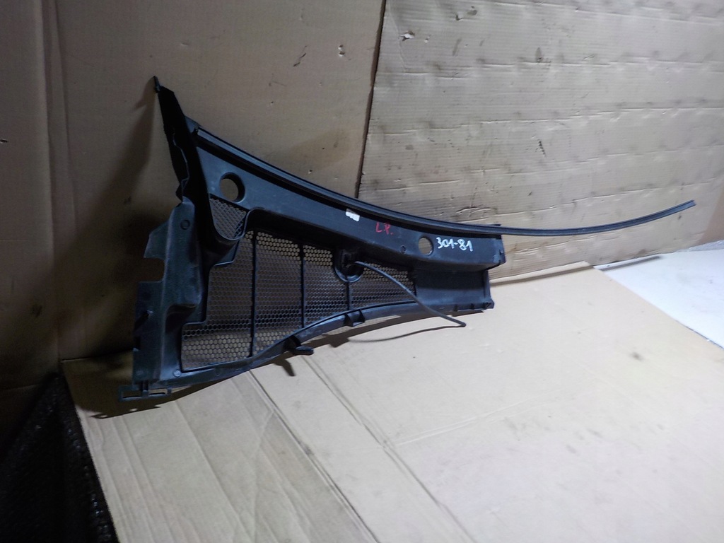 фото №6, Peugeot 301 жабо ліва 9678833380