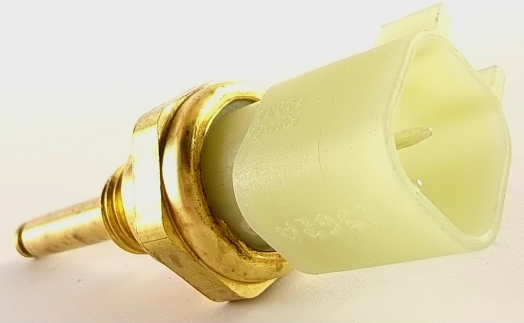 Датчик температуры головки ford 1.5 1.6 2.0 eb 5219027 _ 9l8a-6g004-bc Оригинал