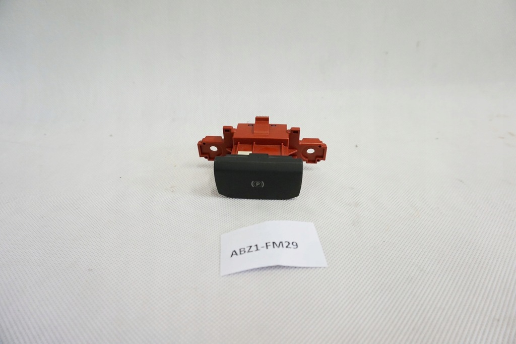 фото №2, Переключатель тормоза стояночного peugeot 508 rxh