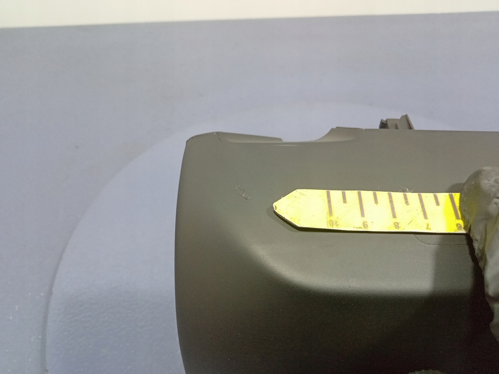 фото №13, Bmw x5 g05 корпус колонки рулевого 7952184