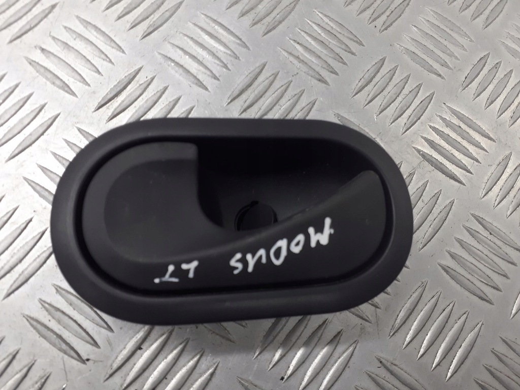 фото №1, Ручка левая задняя внутренняя renault modus 1.2 310579