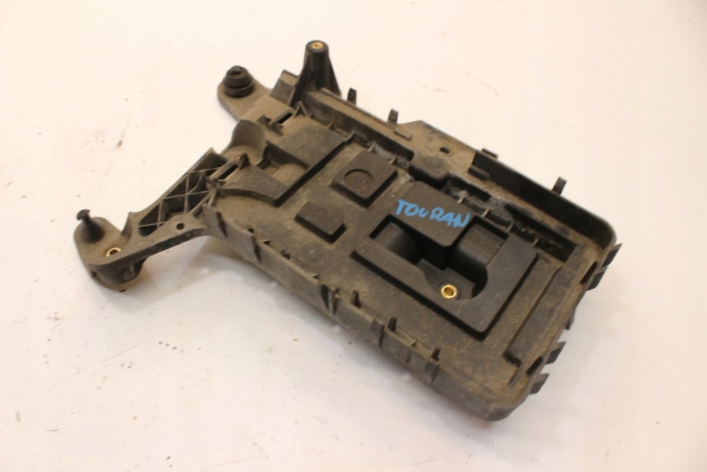 фото №4, Основание аккумулятор 1k0915333b vw touran i 2.0 tdi