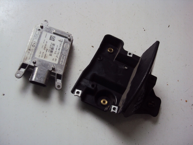 фото №4, Радар датчик левый задняя porsche panamera 970 13 r