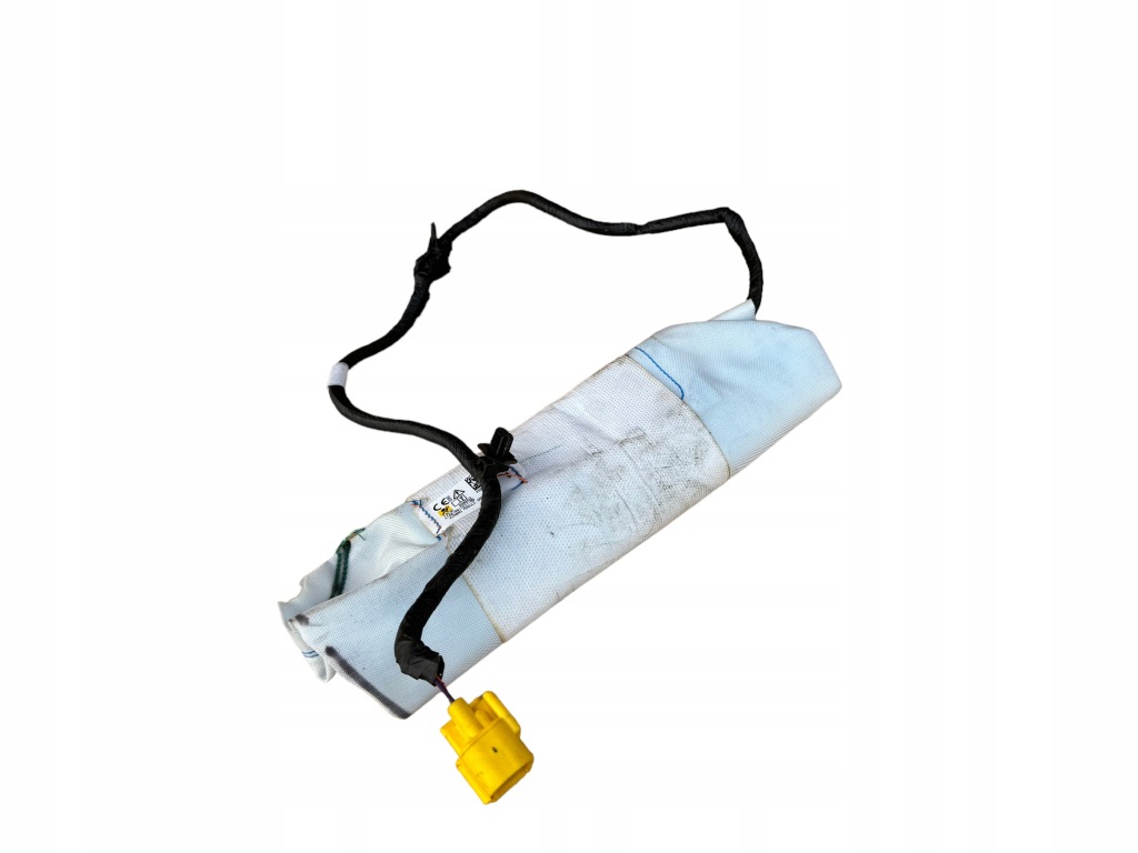 фото №1, Подушка сидіння подушка безпеки права ford edge mk2 gt4b-r611d11-bb оригінал