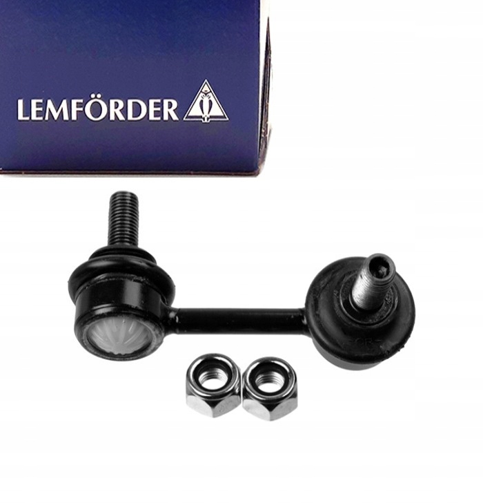 фото №1, Соединитель стабилизатора левый перед do toyota picnic