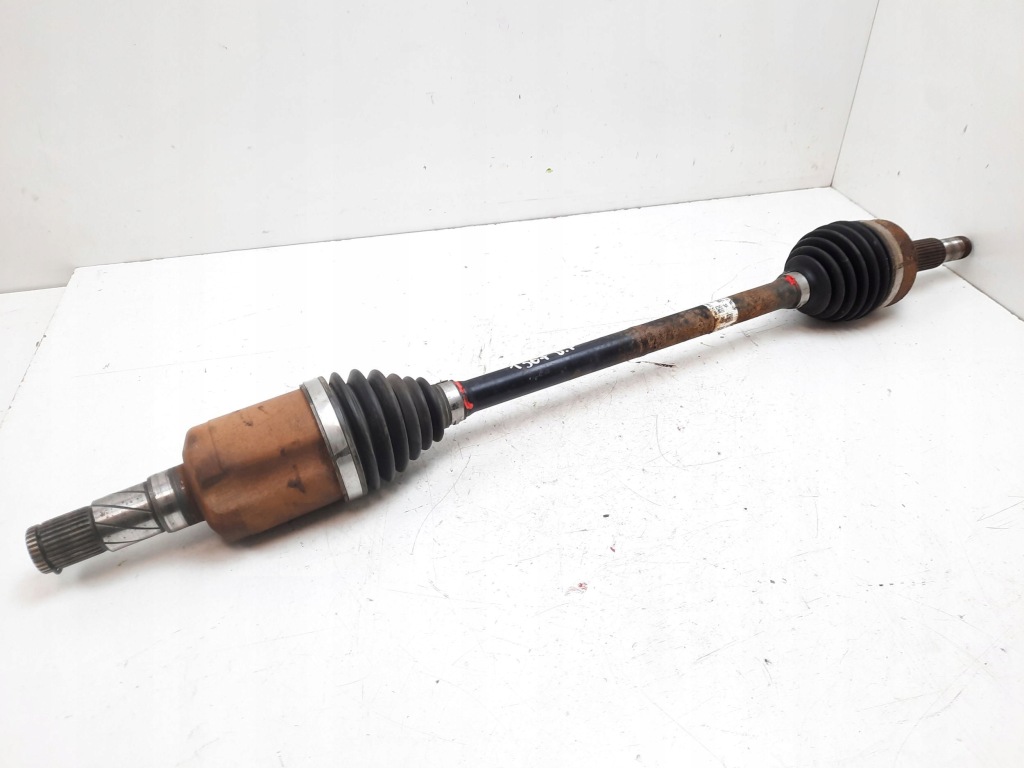 фото №1, Приводной вал левая передняя tesla model 3