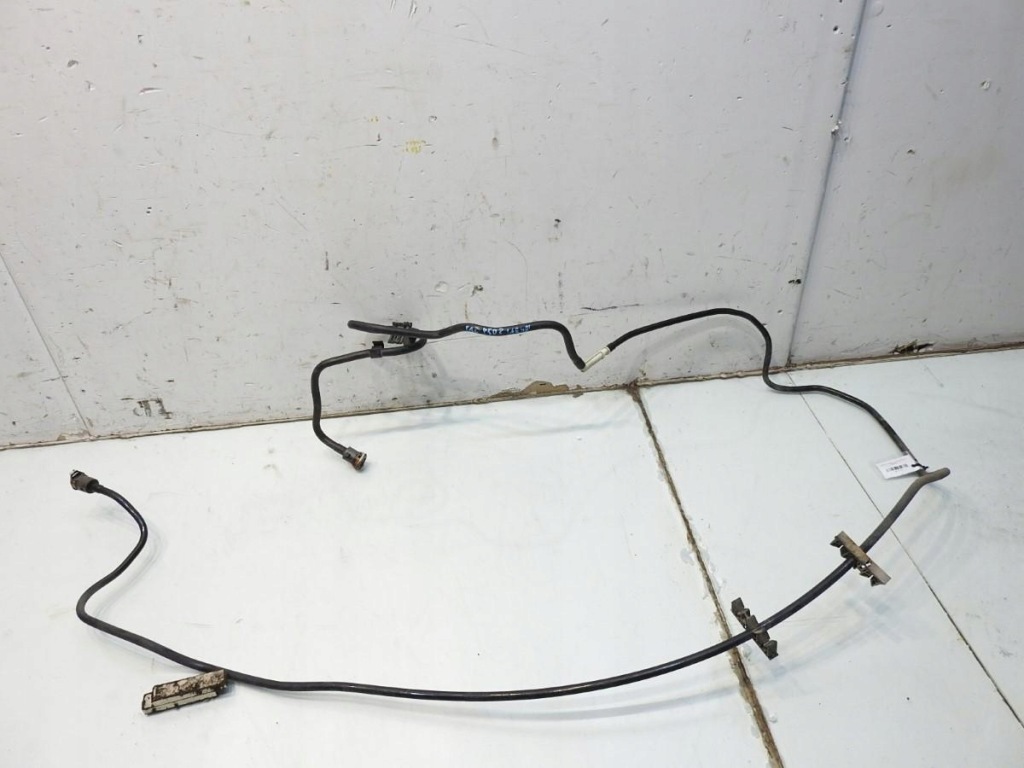 фото №7, Шланг топлива peugeot 508 i 1.6 e-hdi stu1104080