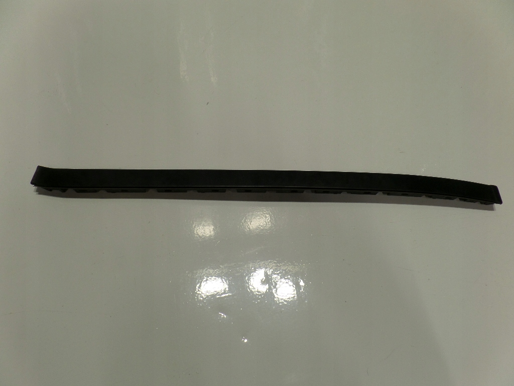 фото №1, Kia sorento ii молдинг передньої скло ліва