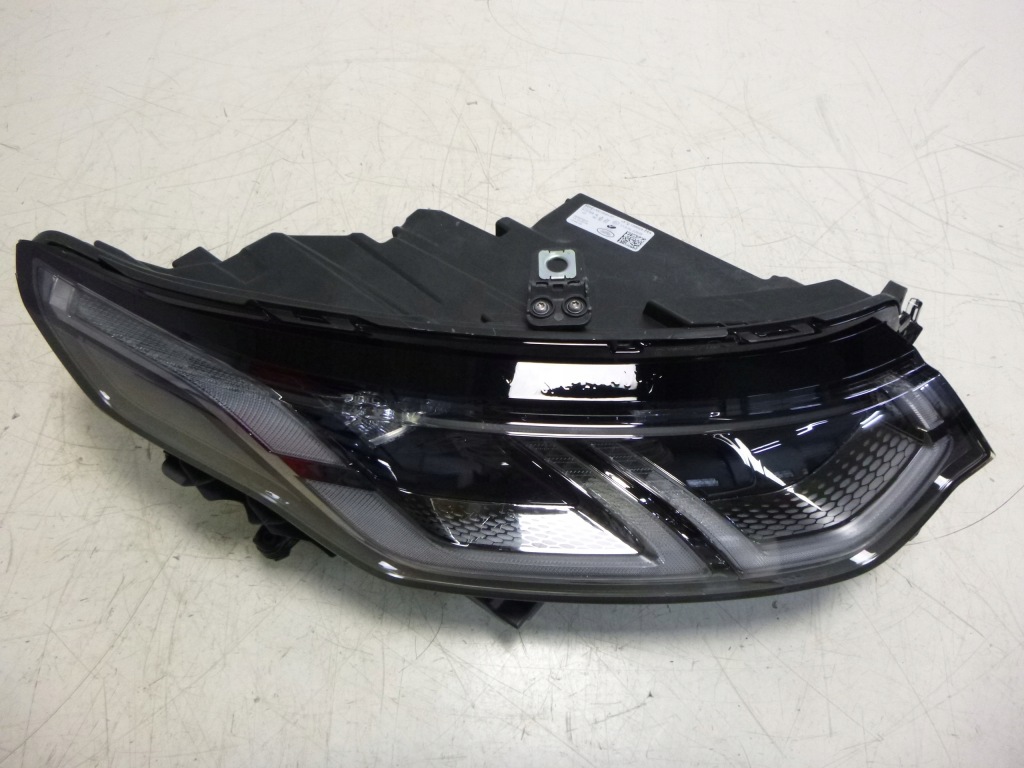 Lr discovery sport рестайлинг  фара перед led европа  новая правый Цена