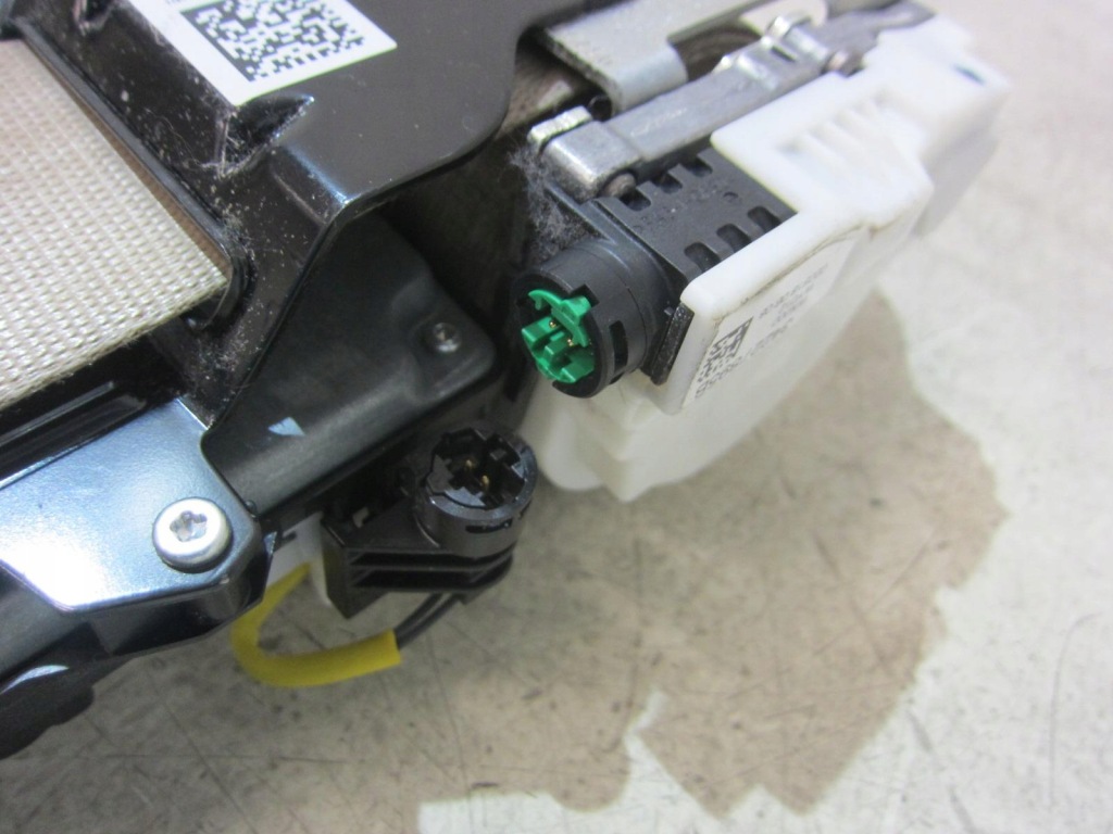 Bmw x3 g01 натяжители поперечина передний перед правый  левое  7469951 72117469960 Доставка