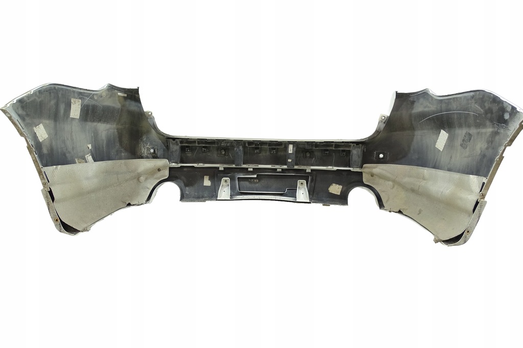 фото №12, Dodge durango 2018- citadel бампер задняя pdc задний pw7 anodized platinum